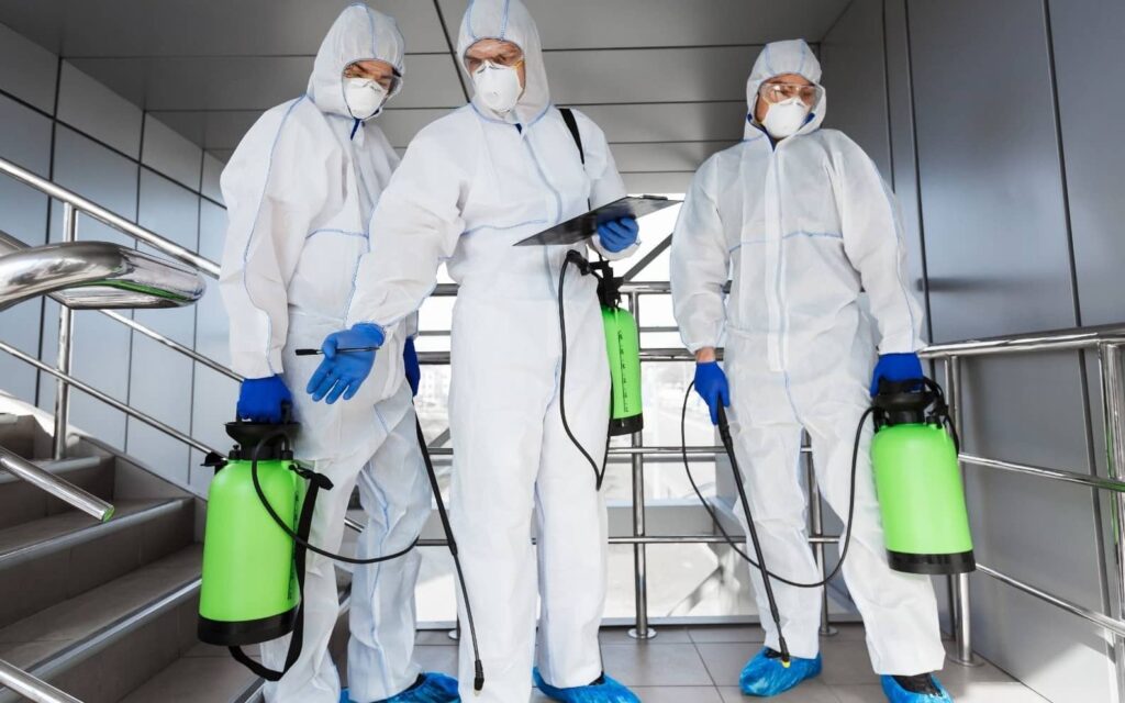 Pulizie professionali a Verona e in provincia - Cleansweep