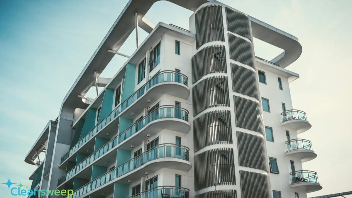Sanificazione condominiale a Verona